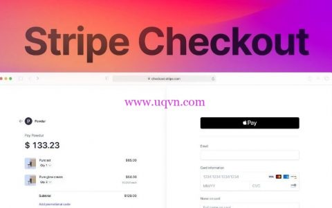 2024年最新最全手把手教如何注册⾹港Stripe个⼈账户（可全球收款）
