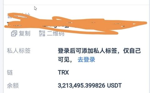 国外广告联盟小技巧:如何通过比特币地址判断一个广告联盟的实力