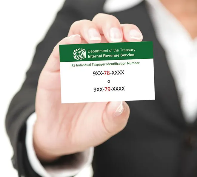 不被中介割韭菜，国内就搞定ITIN，还顺手拿下美户+美卡