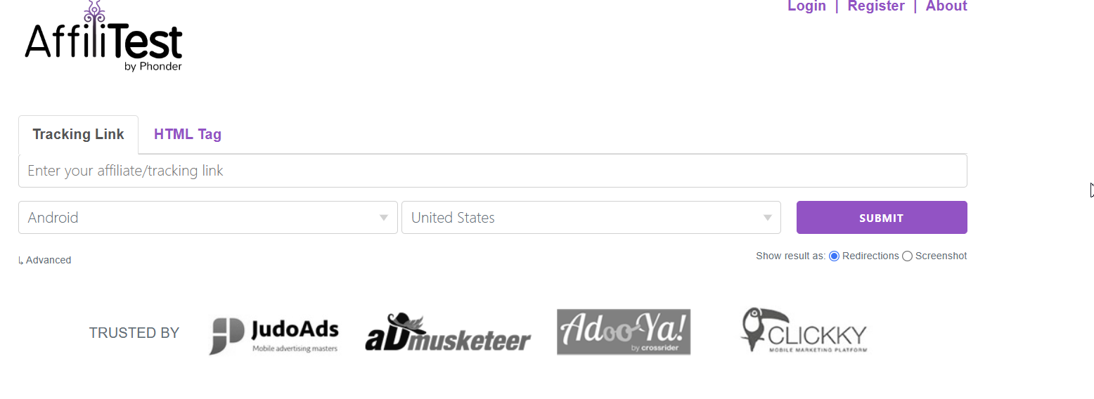 Affiliate Marketing实用工具:Offer终链查询