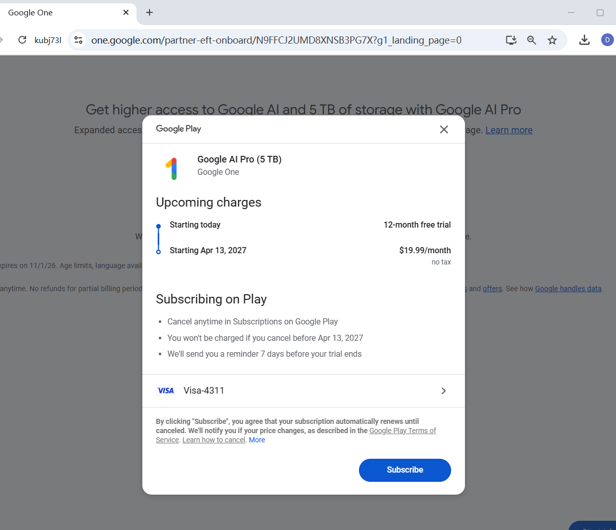 免费白嫖 Google AI Pro 12 个月： Pixel 活动的完整捡漏指南