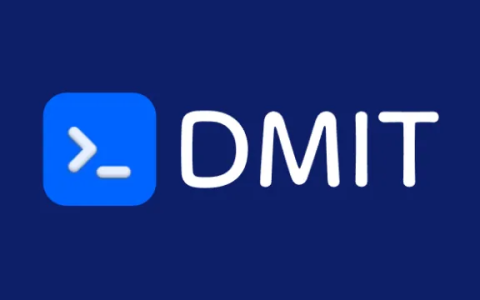 苦等了几个月，DMIT 终于补货！这次是香港/日本 CN2GIA三网优化产品