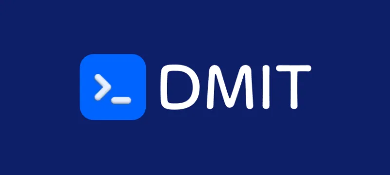 苦等了几个月，DMIT 终于补货！这次是香港/日本 CN2GIA三网优化产品