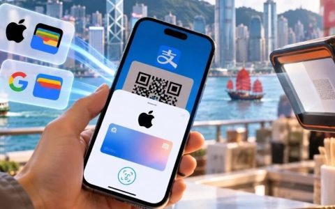重磅升级！香港支付宝零余额不绑卡也能支付